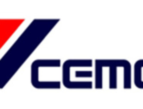 Cement silos CEMEX (Palma)